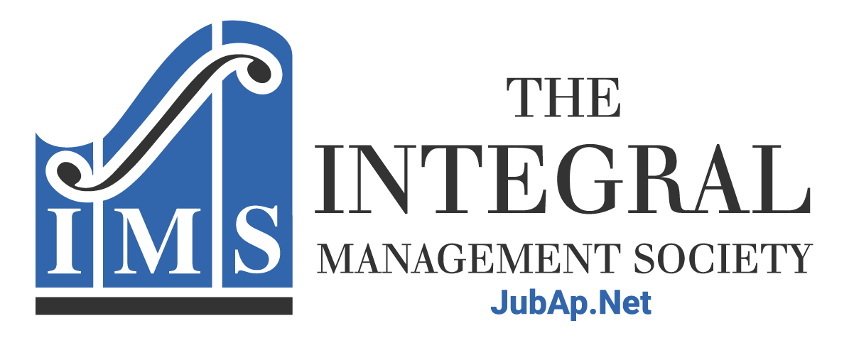 The IMS JubAp.Net logo